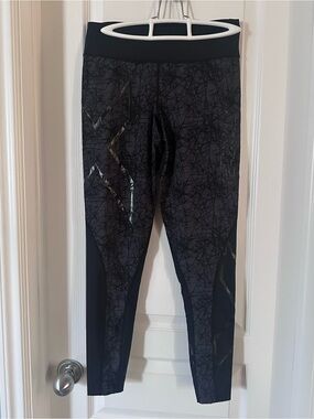 2XU compression run pants